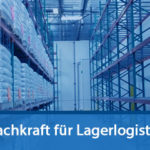 Fachkraft für Lagerlogistik – Ausbildung & Beruf